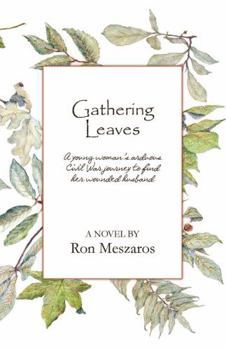 Paperback Gathering Leaves Book
