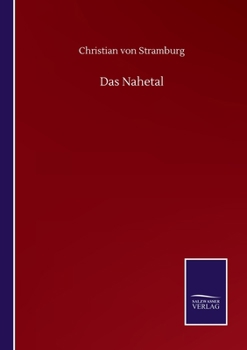 Paperback Das Nahetal [German] Book