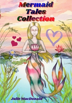 Paperback Mermaid Tales Collection Book