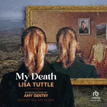 Audio CD My Death Book