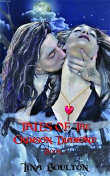 Tales of the Crimson Diamond-Book 1