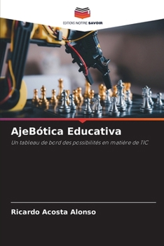 AjeBótica Educativa