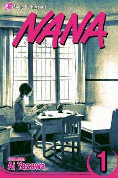 Paperback Nana, Vol. 1 Book