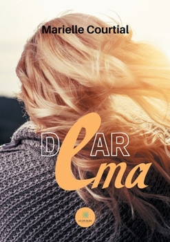 Paperback Dear Ema [French] Book