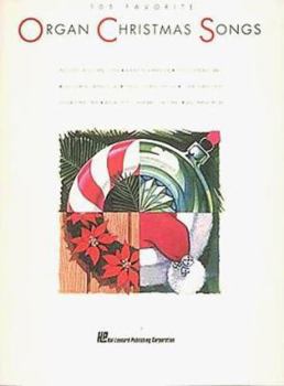 Paperback 105 Favorite Christmas Songs Book