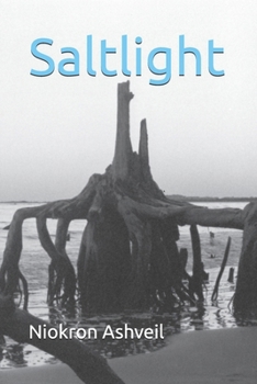 Paperback Saltlight Book