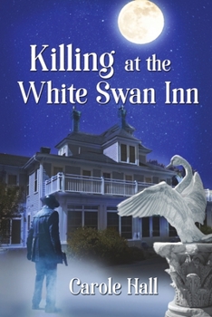 Paperback Killing at the White Swan Inn Book