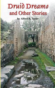 Paperback Druid Dreams and Other Stories Book
