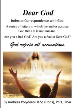 Paperback Dear God Book