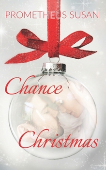 Paperback Chance Christmas Book