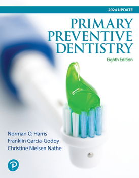 Primary Preventive Dentistry