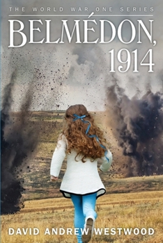 Paperback Belmedon, 1914 Book