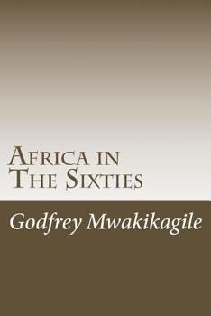 Paperback Africa in The Sixties Book