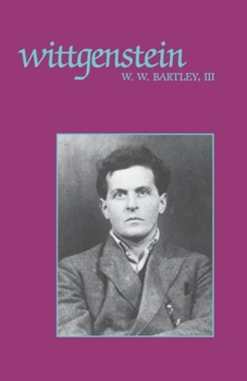Paperback Wittgenstein Book
