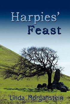 Paperback Harpies' Feast Book