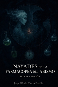 Náyades en la Farmacopea del Abismo (Spanish Edition)