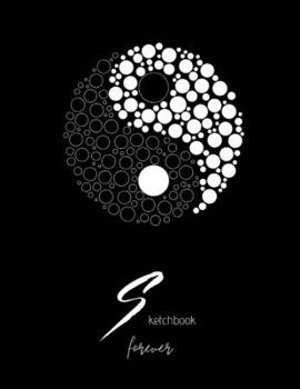 Paperback Sketchbook Forever Book