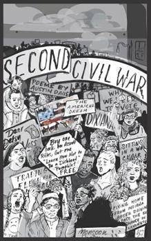 Paperback Second Civil War Book