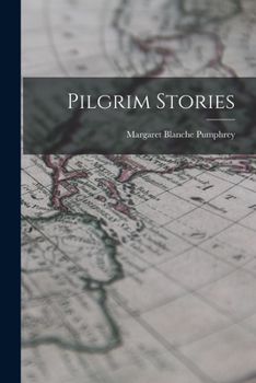 Paperback Pilgrim Stories Book