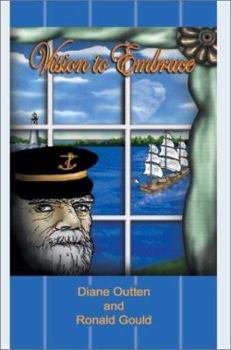 Paperback Vision To Embrace Book