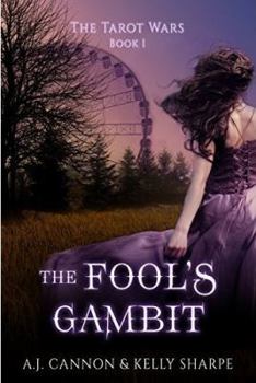 Paperback The Fool's Gambit (The Tarot Wars) Book