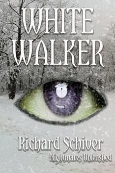 Paperback White Walker Book