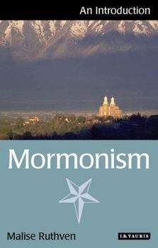 Paperback Mormonism: An Introduction Book