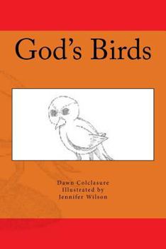 Paperback God's Birds Book