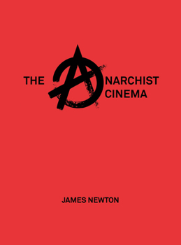 Hardcover The Anarchist Cinema Book