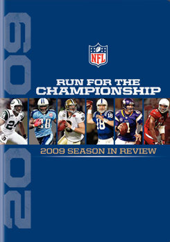 NFL: Run for the Championship - 2009 Season in Review