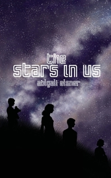Paperback The Stars In Us Book