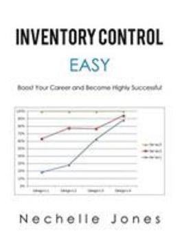 Paperback Inventory Control: Easy Book