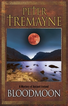 Bloodmoon - Book #29 of the Sister Fidelma