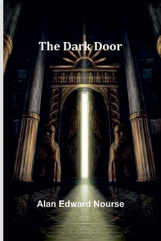 Paperback The Dark Door Book