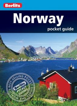 Berlitz: Norway Pocket Guide