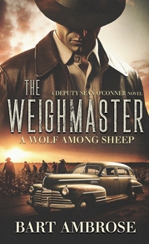 Hardcover The Weighmaster Book