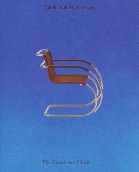Hardcover The Cantilever Chair (German Edition) [German] Book