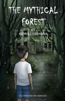Paperback The Mythical Forest Book