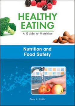 Library Binding Nutrition and Food Safety Book
