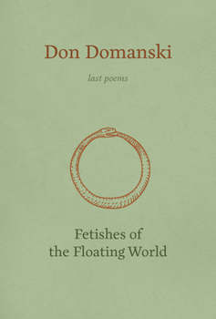 Paperback Fetishes of the Floating World Book