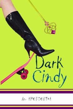 Paperback Dark Cindy Book