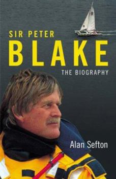 Hardcover Sir Peter Blake : An Amazing Life: The Authorised Biography Book