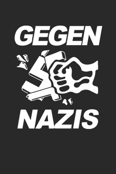 Gegen Nazis: Wochenplaner/ Kalender 2020, 117 Seiten, A5 (German Edition)