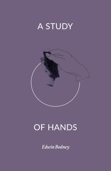 Paperback A Study of Hands Book