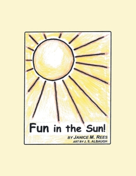 Paperback Fun in the Sun! Book