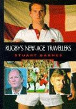 Hardcover Rugby's new-age travellers Book