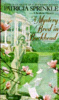 Mass Market Paperback A Mystery Bred in Buckhead Book