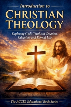 Paperback Introduction to Christian Theology Book