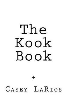 Paperback The Kook Book