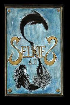 Paperback Selkies Book